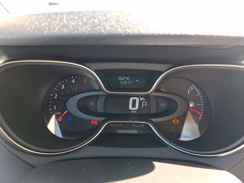 Renault Captur - Photo 26