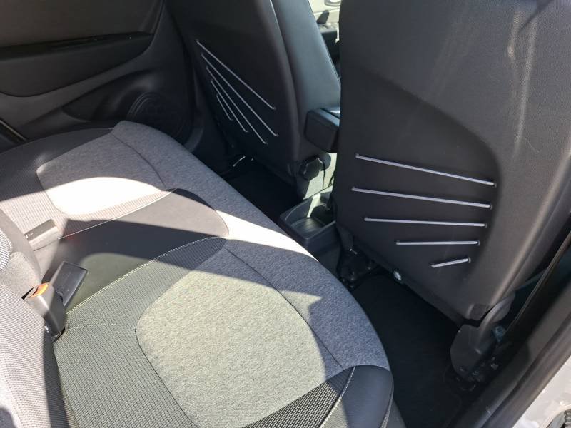 Renault Captur - Photo 28