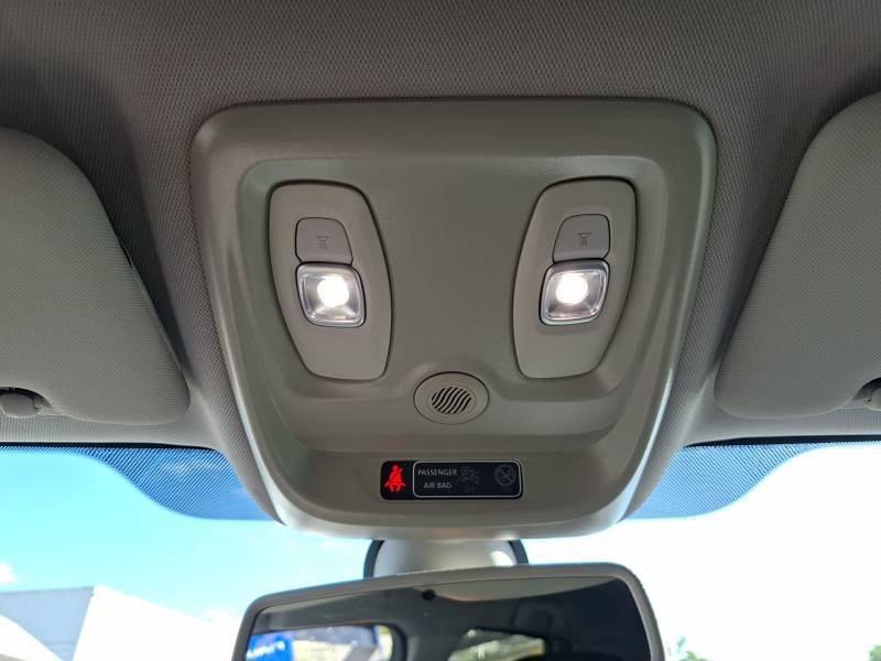 Renault Captur - Photo 29