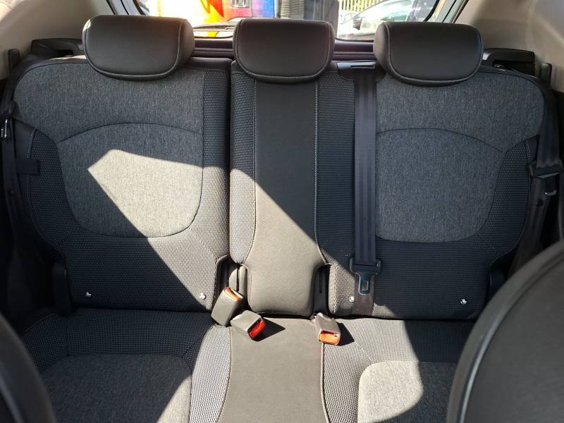 Renault Captur - Photo 30