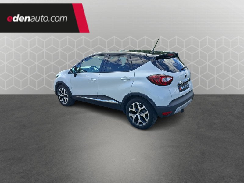 Renault Captur - Photo 3
