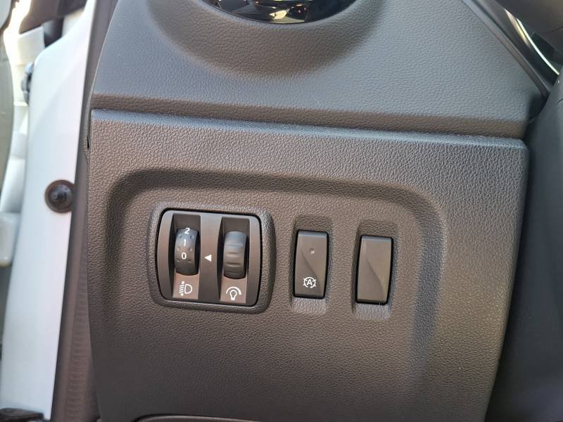 Renault Captur - Photo 32