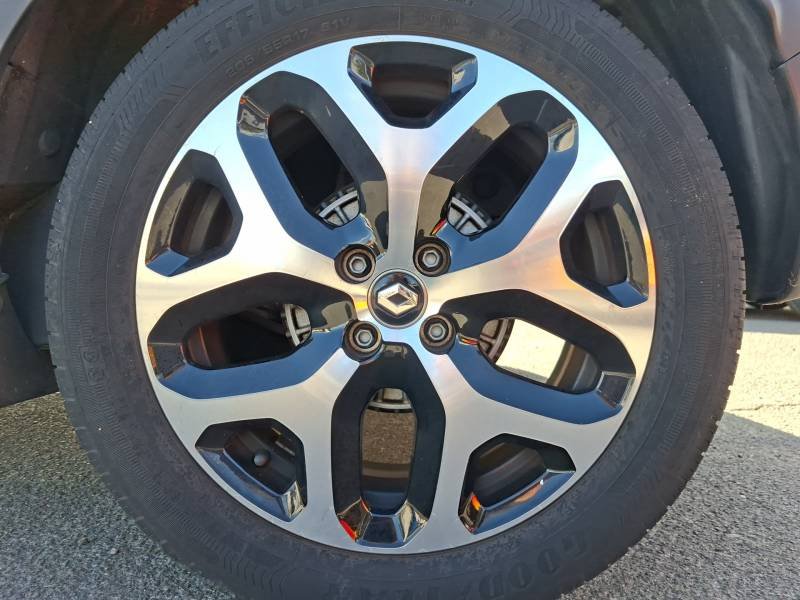 Renault Captur - Photo 35