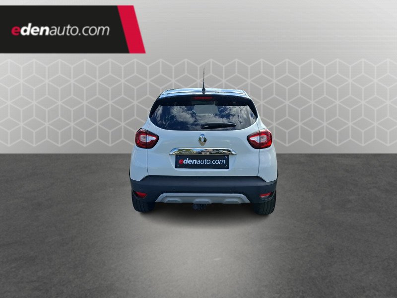 Renault Captur - Photo 4
