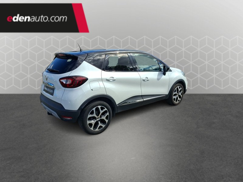 Renault Captur - Photo 5