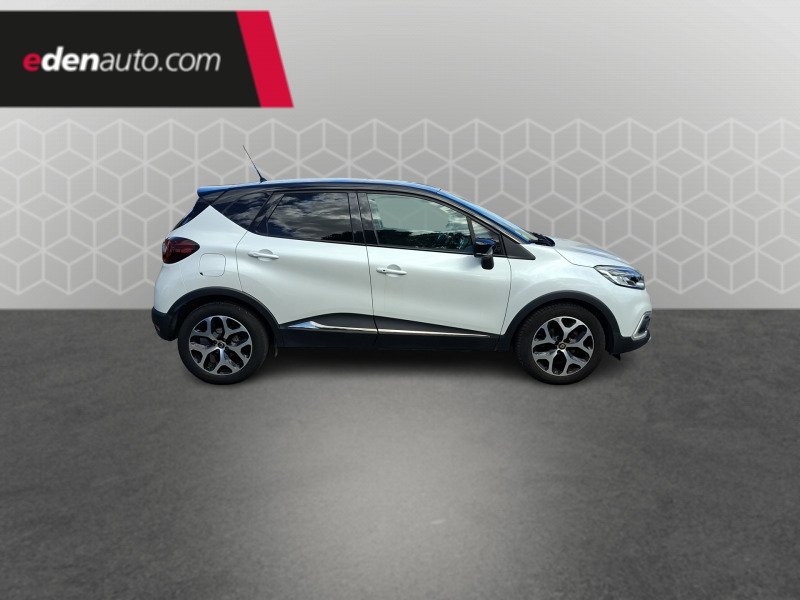 Renault Captur - Photo 6