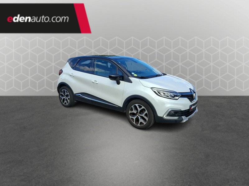 Renault Captur - Photo 7