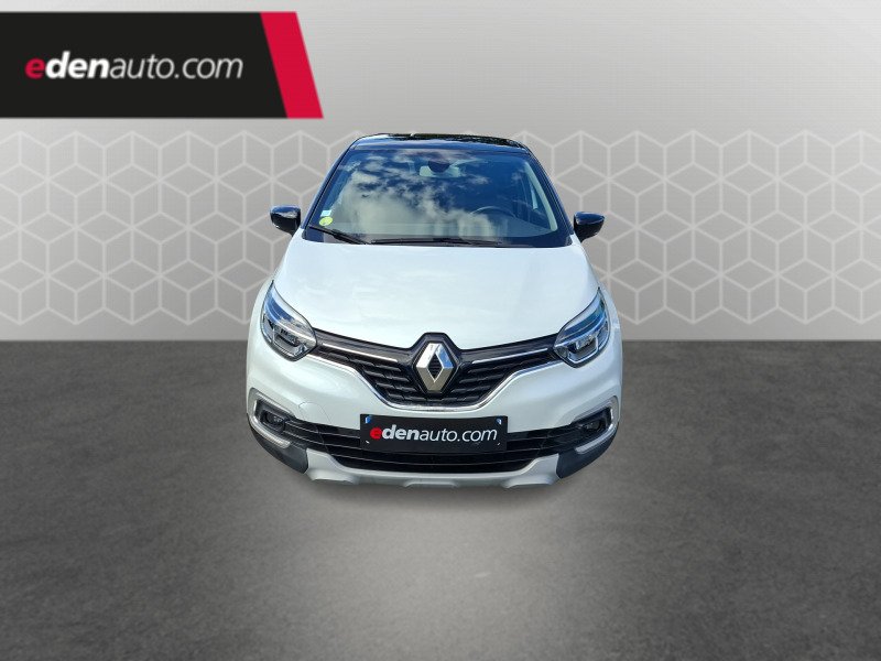 Renault Captur - Photo 8