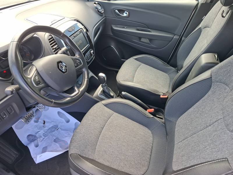 Renault Captur - Photo 10