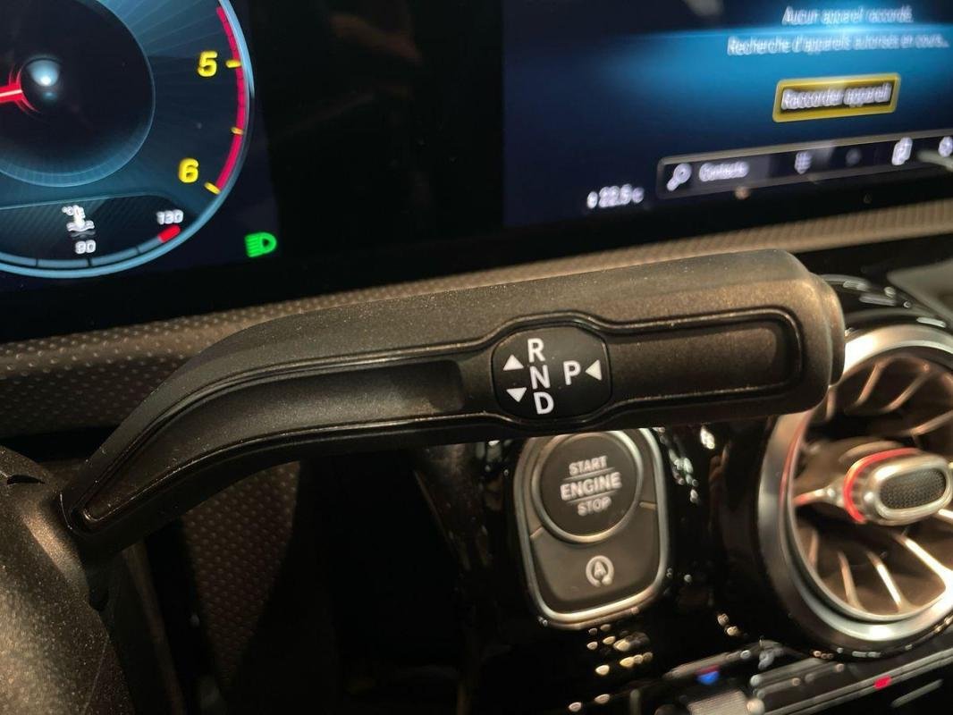 Mercedes CLA Shooting Brake - Photo 11