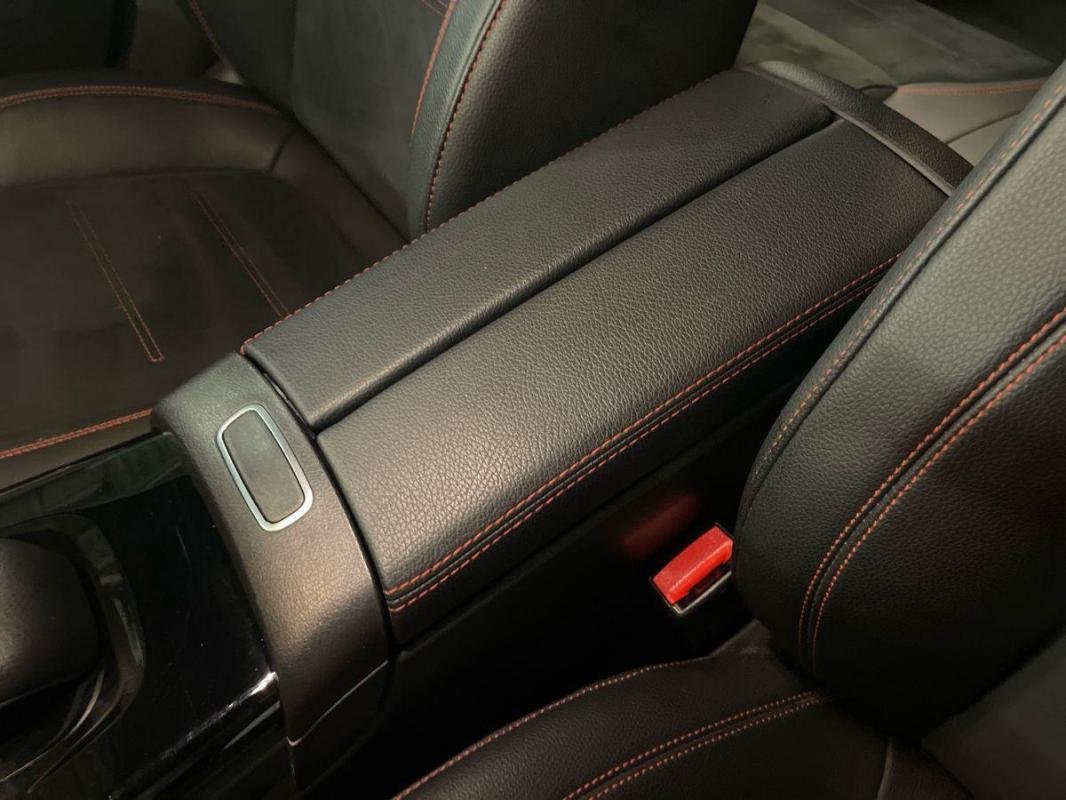Mercedes CLA Shooting Brake - Photo 12