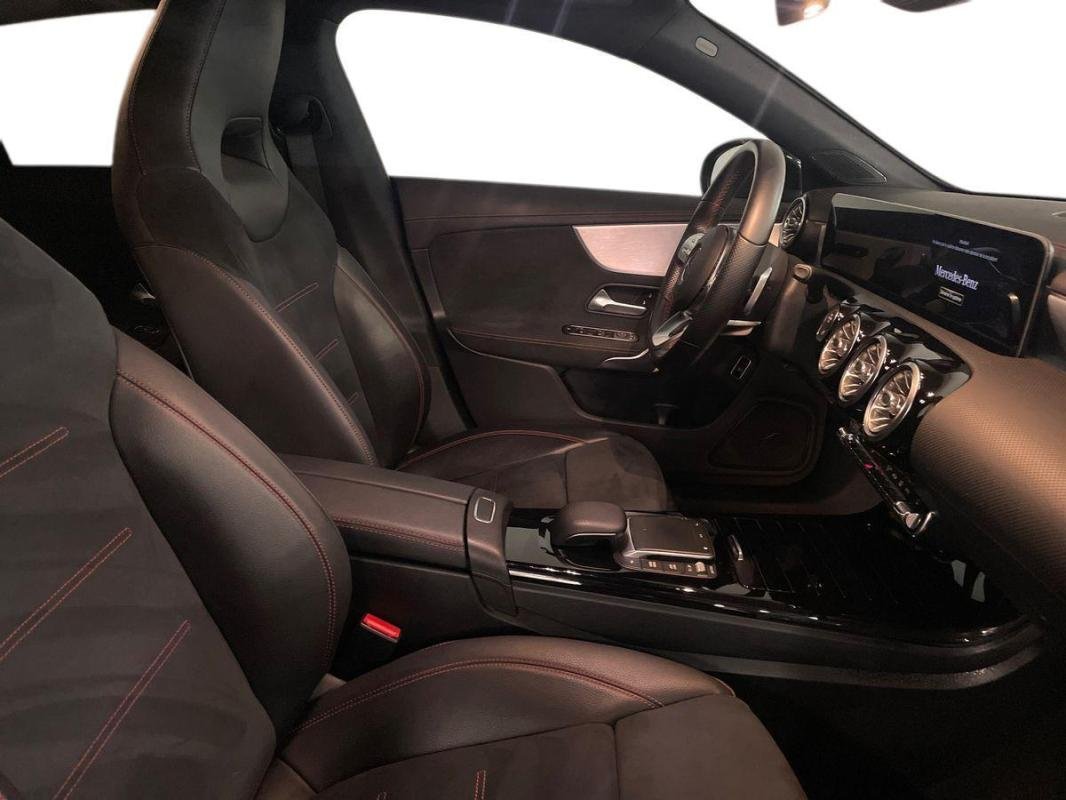 Mercedes CLA Shooting Brake - Photo 13