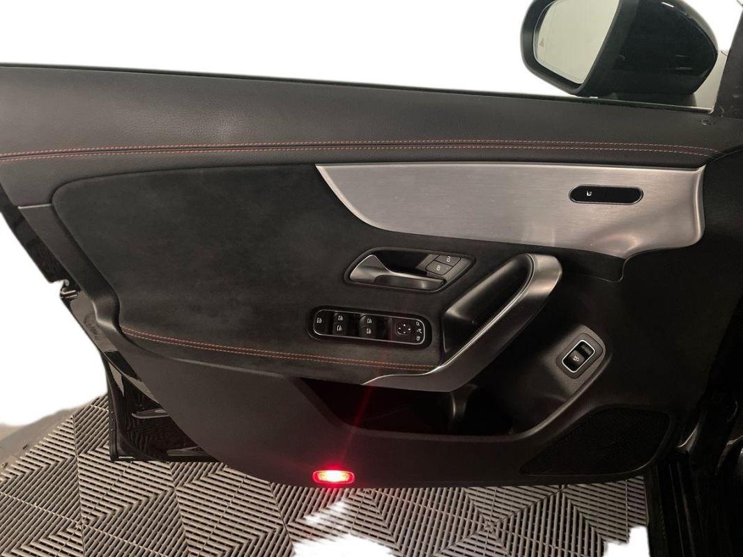 Mercedes CLA Shooting Brake - Photo 15