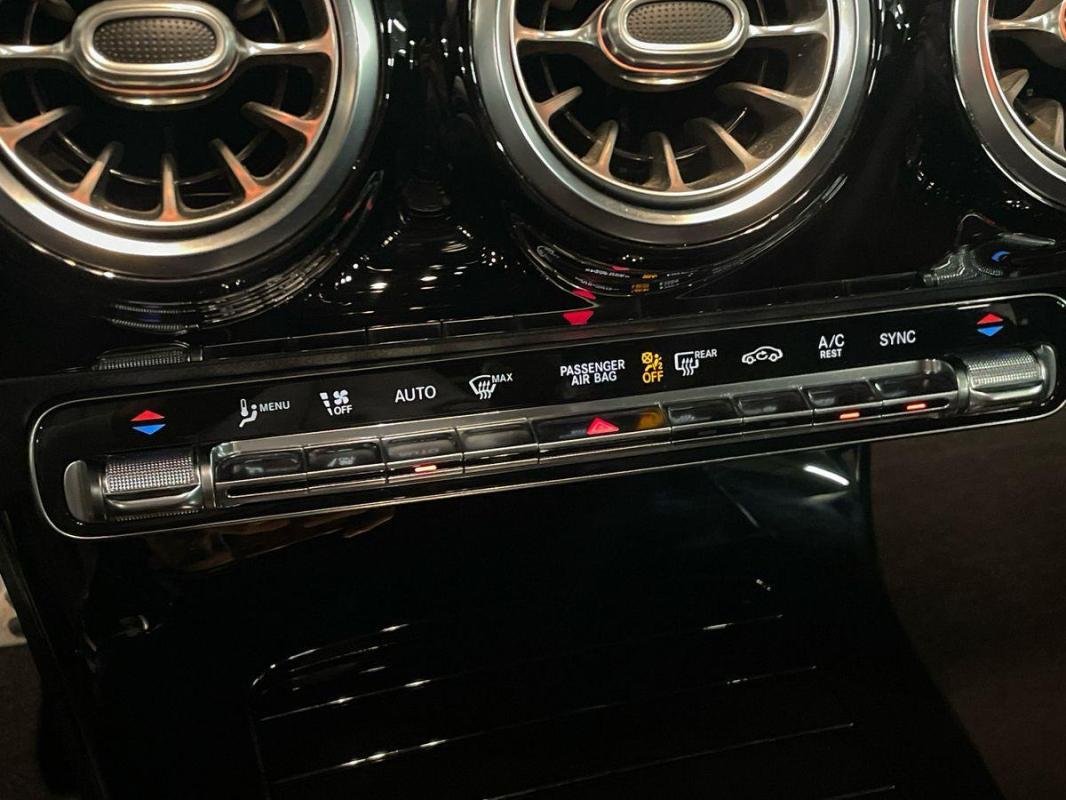 Mercedes CLA Shooting Brake - Photo 19