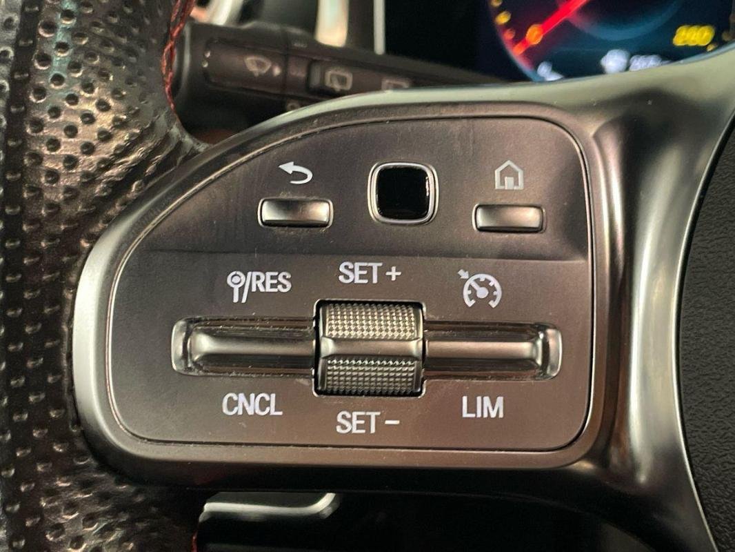 Mercedes CLA Shooting Brake - Photo 21
