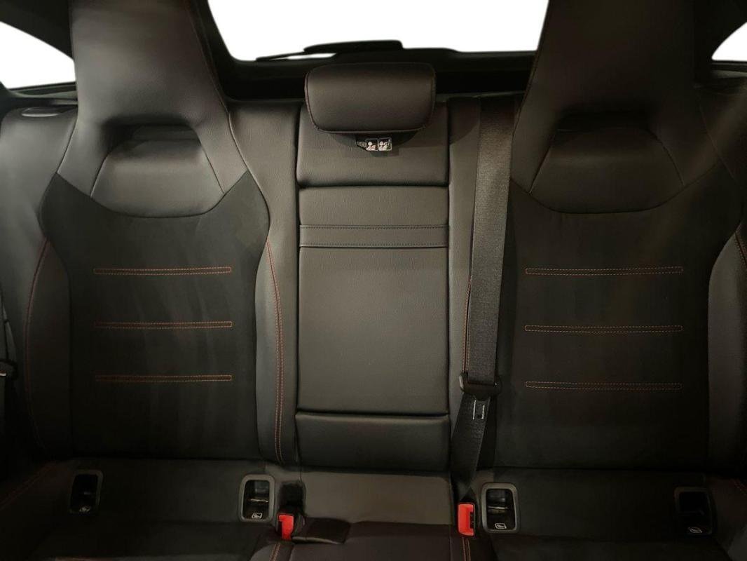 Mercedes CLA Shooting Brake - Photo 22