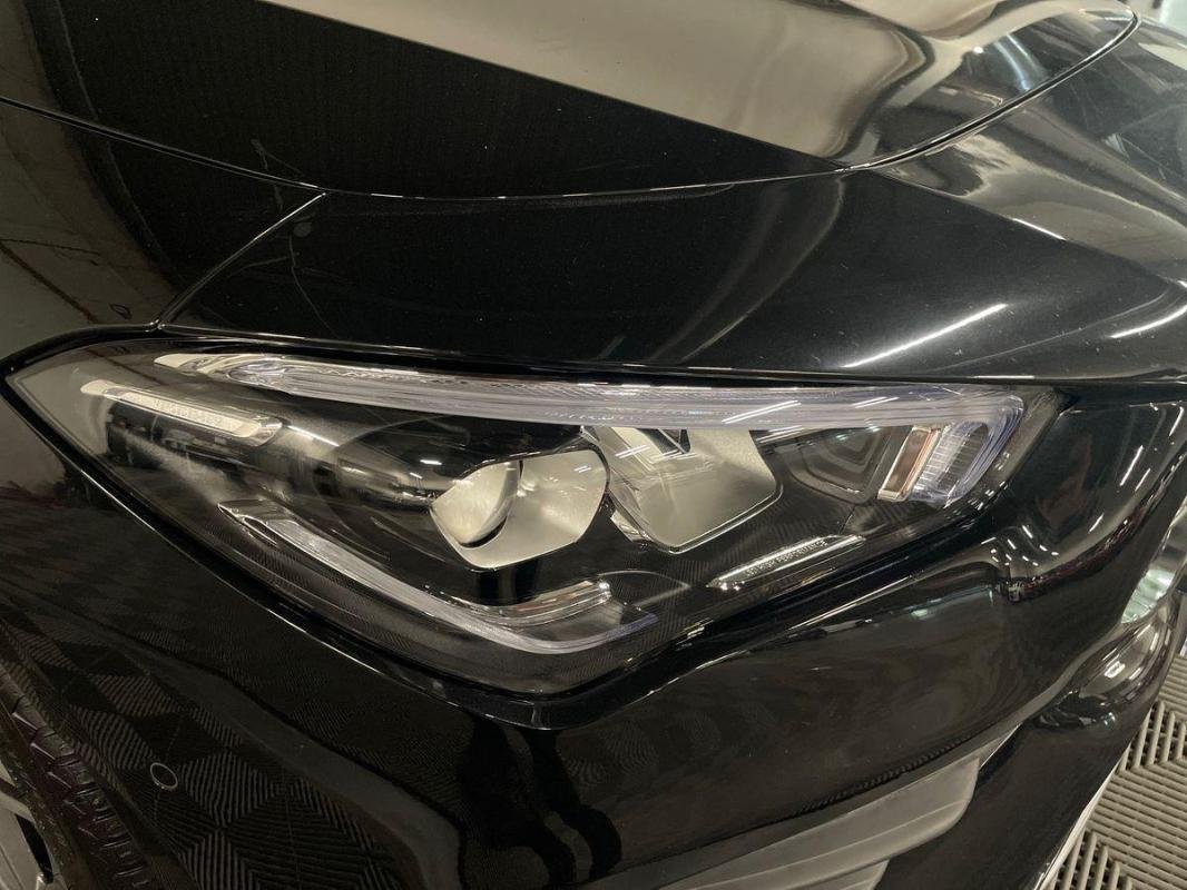 Mercedes CLA Shooting Brake - Photo 26