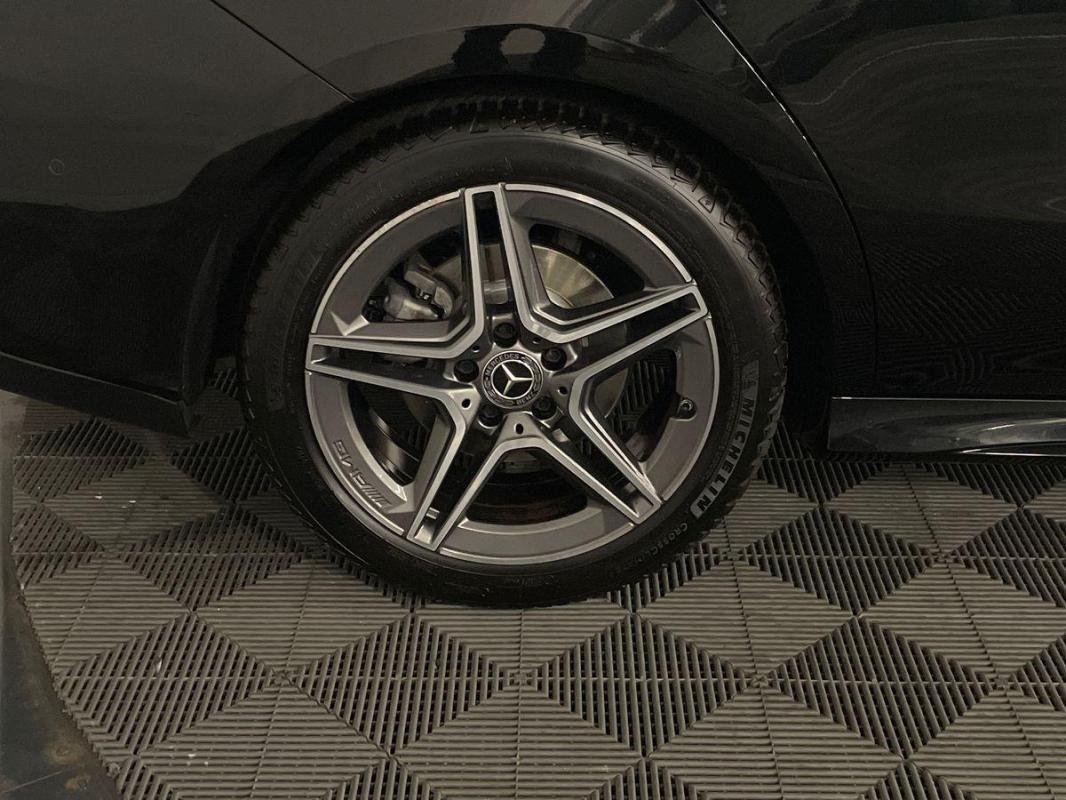 Mercedes CLA Shooting Brake - Photo 28