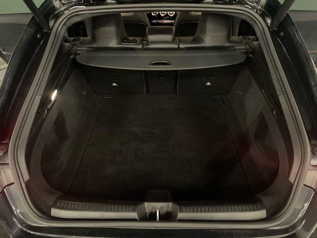 Mercedes CLA Shooting Brake - Photo 31