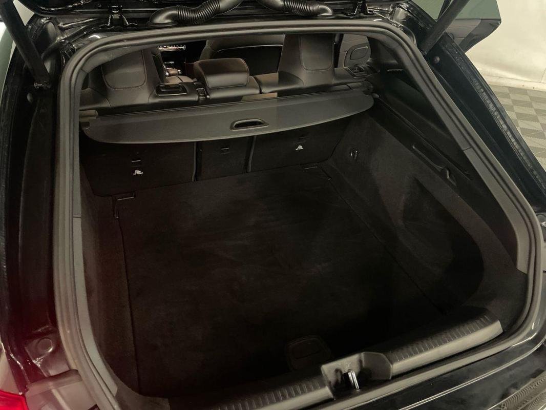 Mercedes CLA Shooting Brake - Photo 32