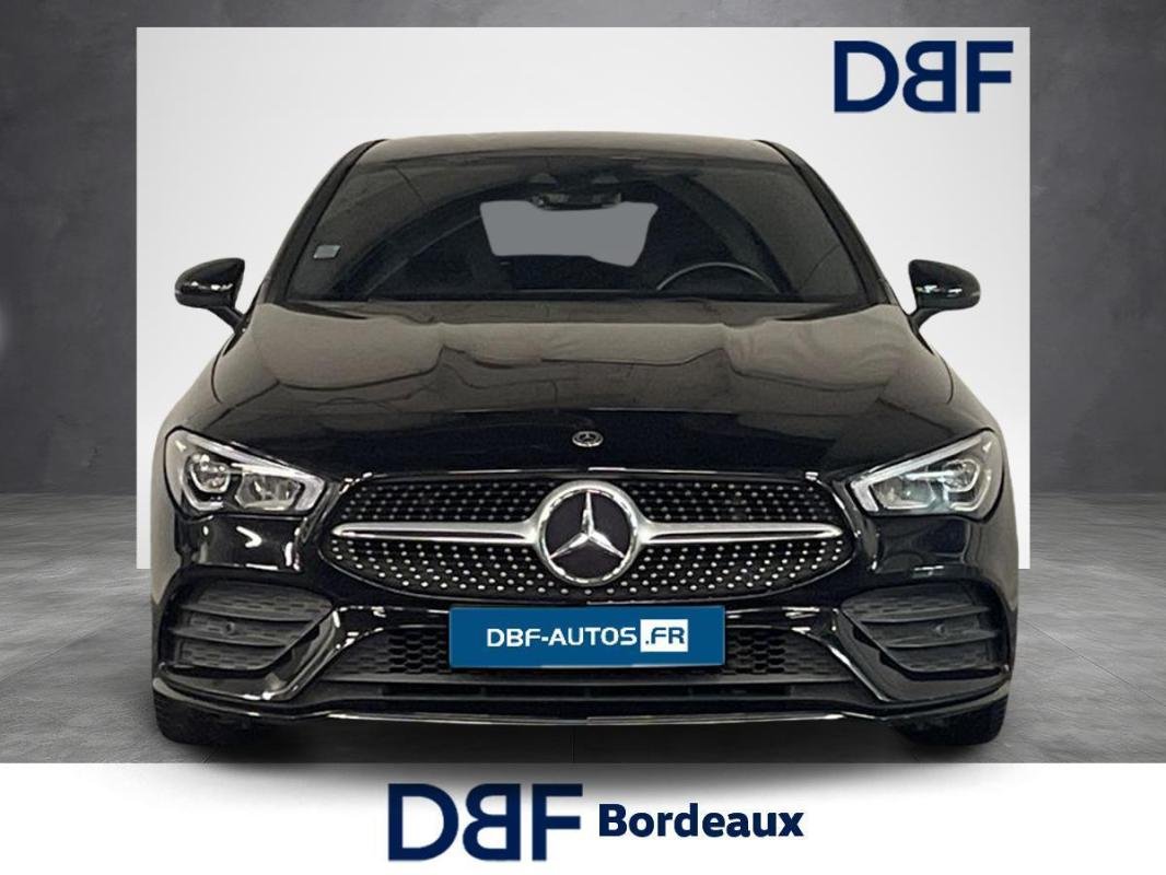 Mercedes CLA Shooting Brake - Photo 7