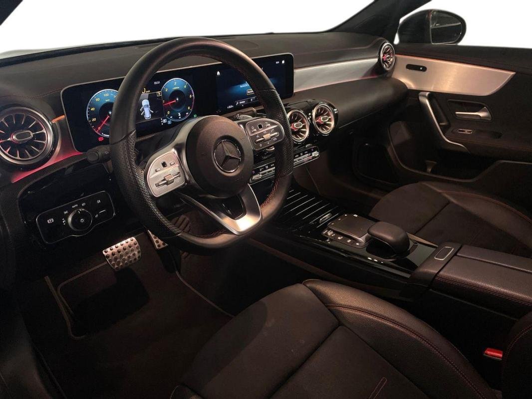 Mercedes CLA Shooting Brake - Photo 9