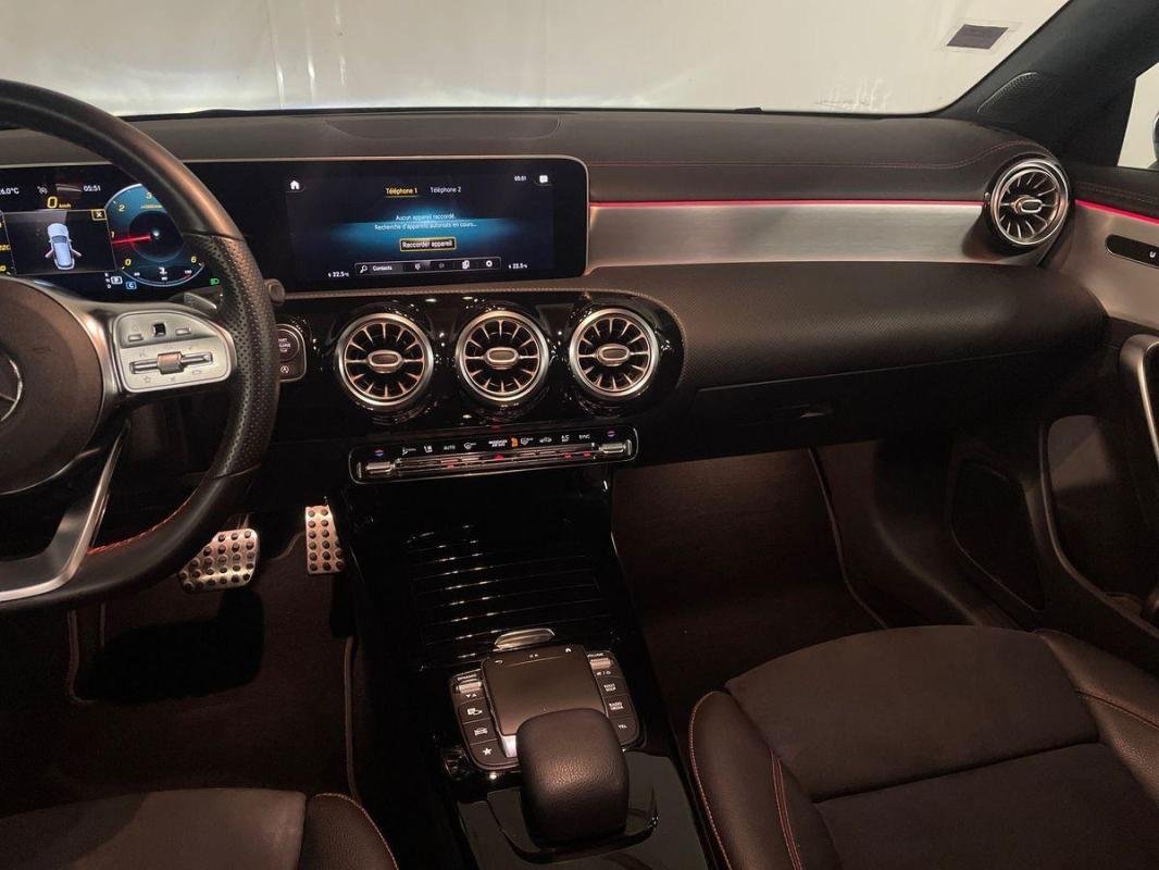 Mercedes CLA Shooting Brake - Photo 10