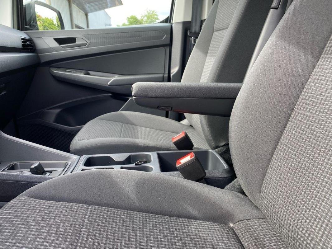 Volkswagen Caddy - Photo 12