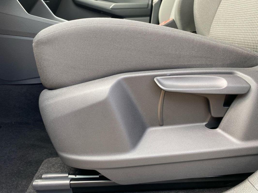 Volkswagen Caddy - Photo 14