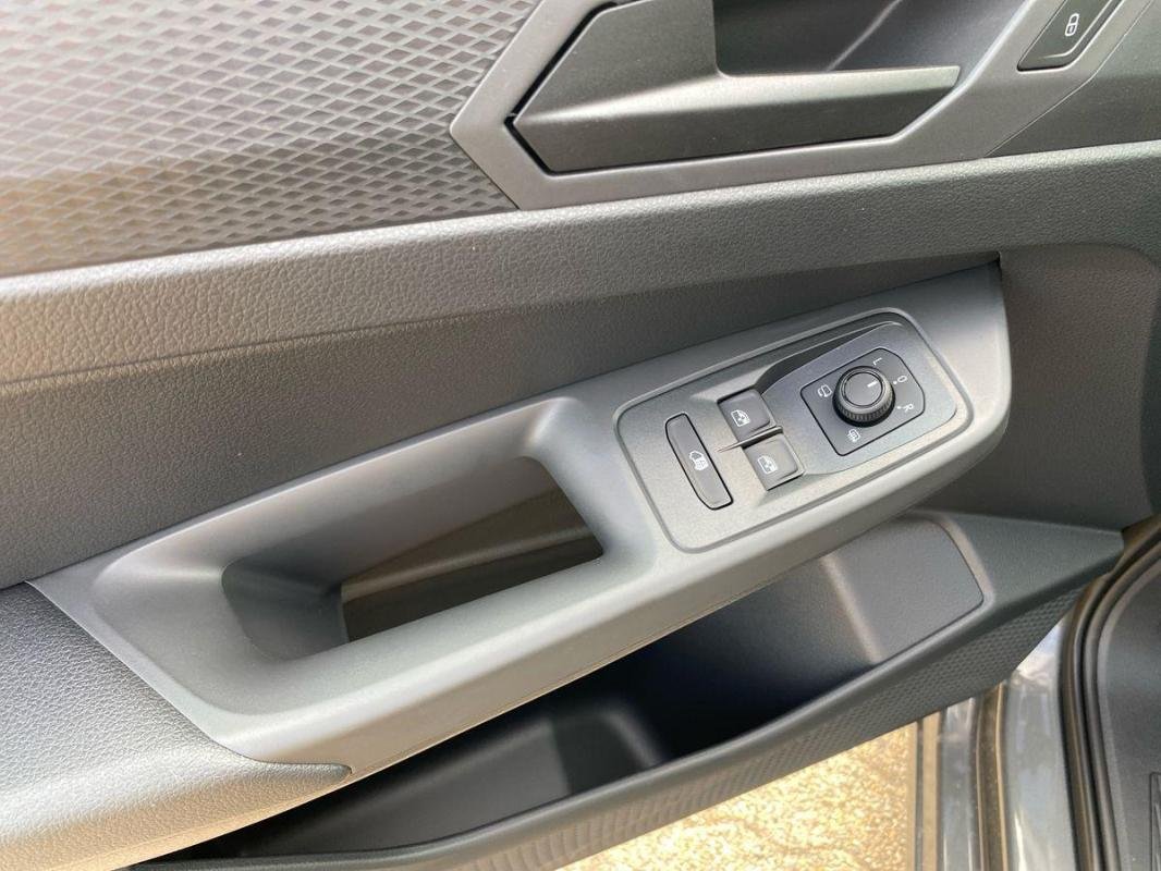 Volkswagen Caddy - Photo 15
