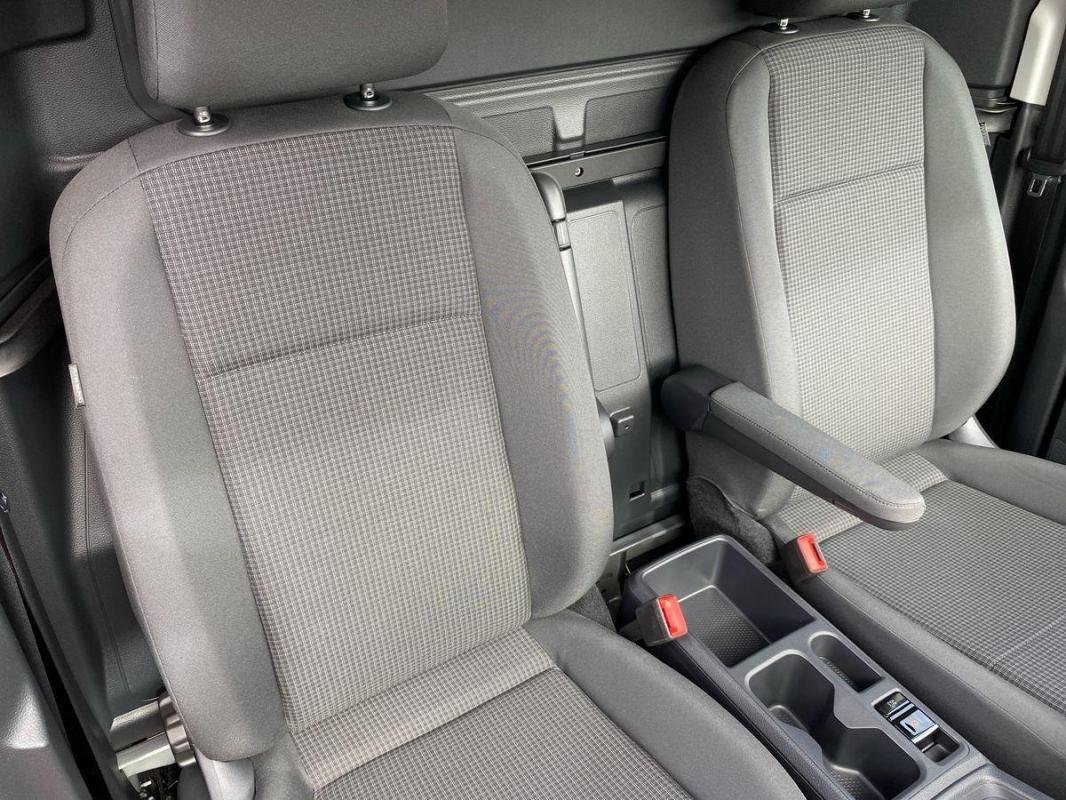 Volkswagen Caddy - Photo 22