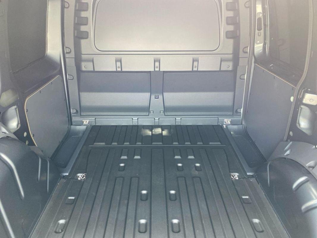 Volkswagen Caddy - Photo 31