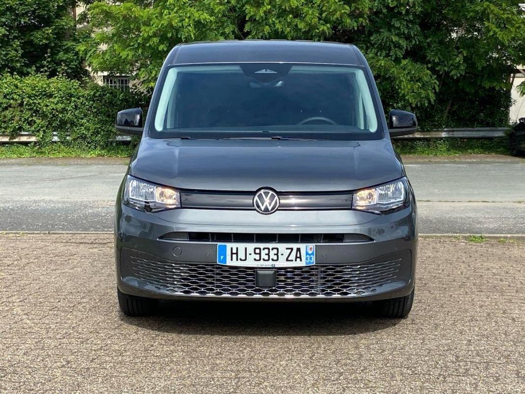 Volkswagen Caddy - Photo 7