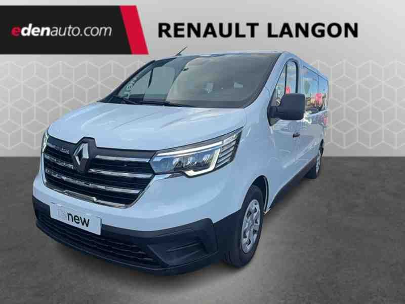 Renault Trafic - Photo 1