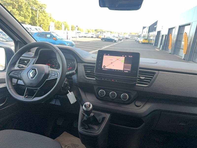Renault Trafic - Photo 11
