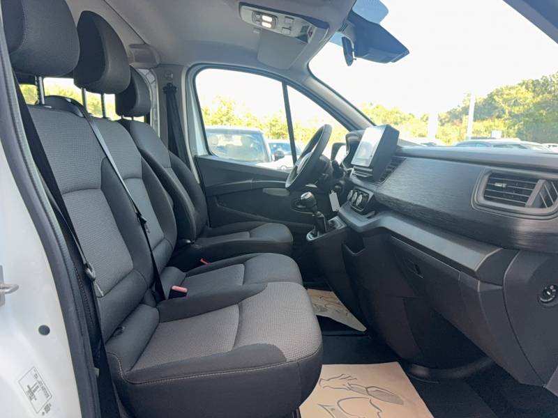Renault Trafic - Photo 12