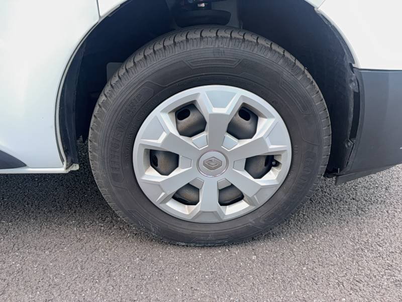 Renault Trafic - Photo 13