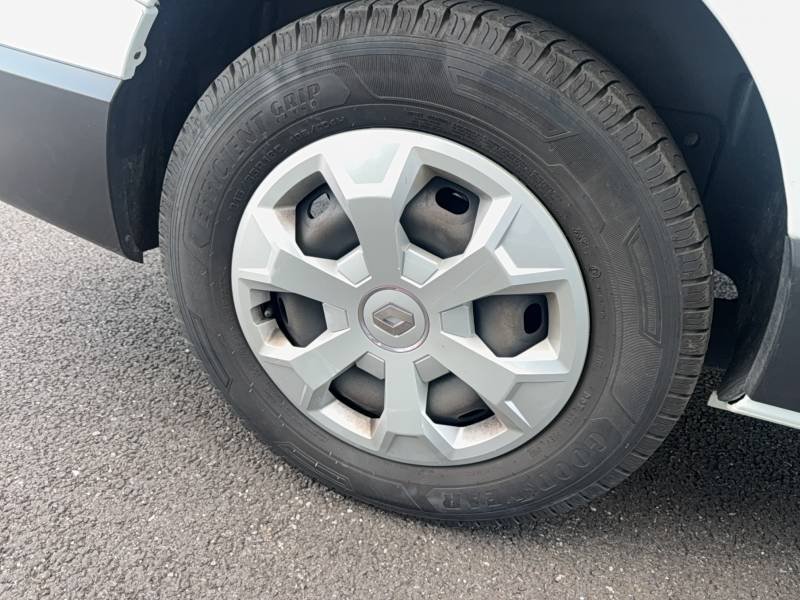 Renault Trafic - Photo 14
