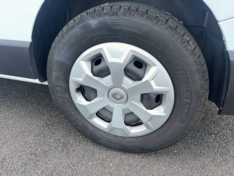 Renault Trafic - Photo 15