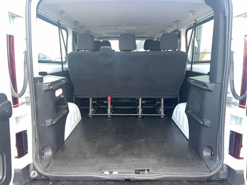 Renault Trafic - Photo 17
