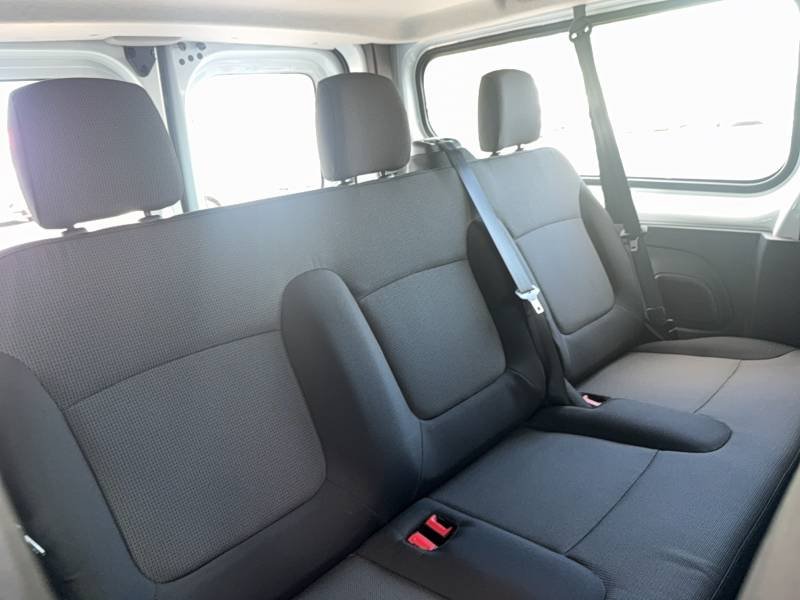 Renault Trafic - Photo 18