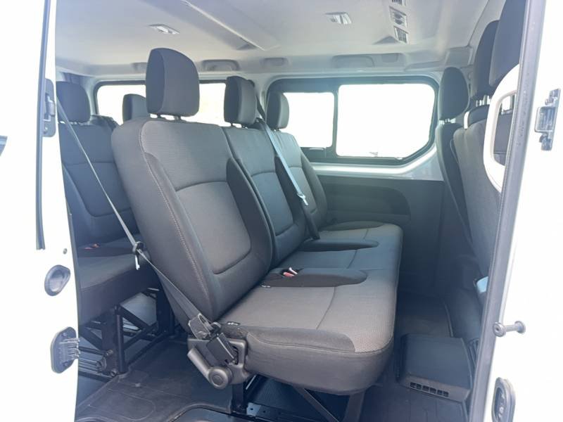 Renault Trafic - Photo 19
