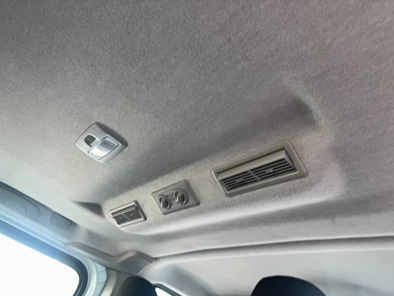 Renault Trafic - Photo 20