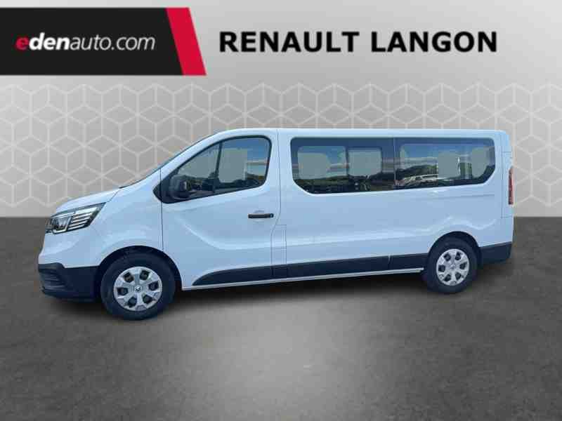 Renault Trafic - Photo 2