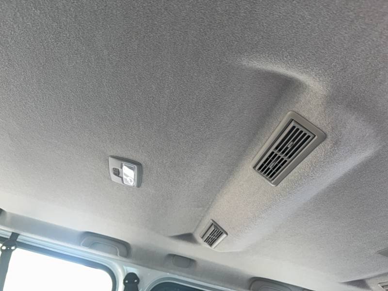Renault Trafic - Photo 21