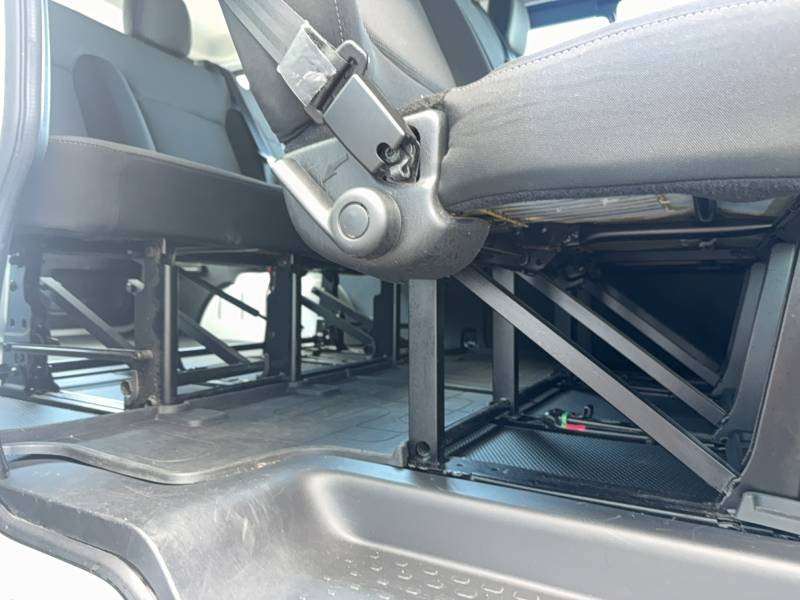 Renault Trafic - Photo 23