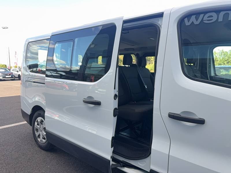 Renault Trafic - Photo 24