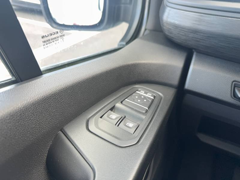 Renault Trafic - Photo 25