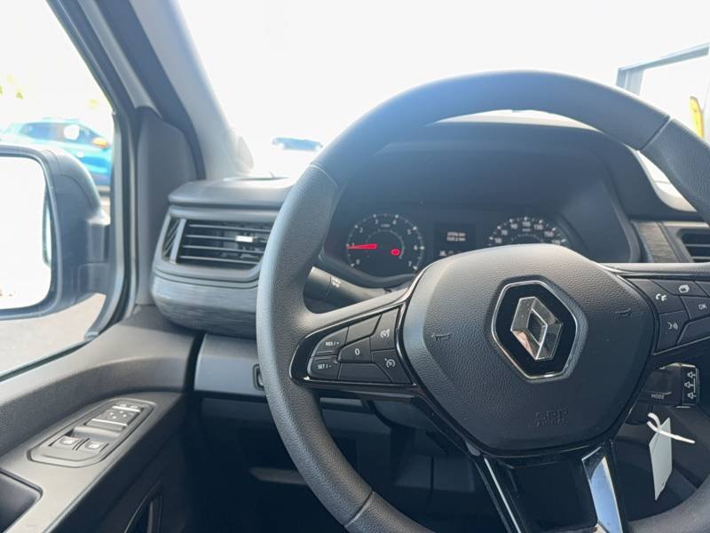 Renault Trafic - Photo 27