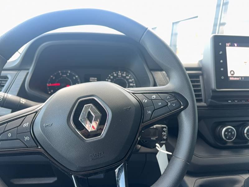 Renault Trafic - Photo 28